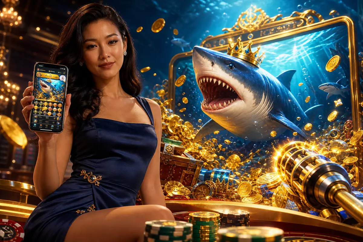 665bet লাইভ ডিলার টেবিল গেমস